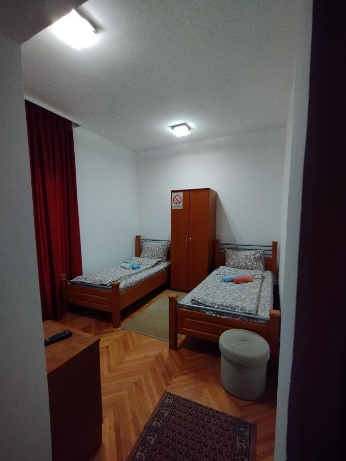 Vila Marko Niska Banja Exterior photo